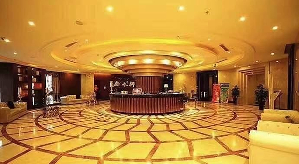 在水一方汗蒸会馆(枣庄北路店)