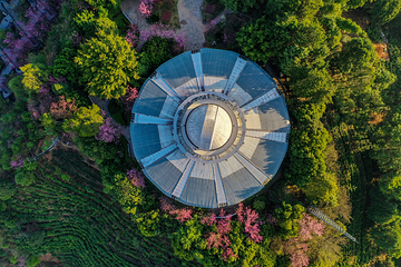 墨江北回归线标志园露营地第 18 张图片