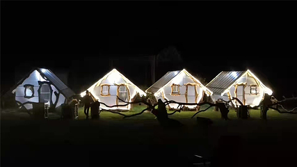钦州烟霞山风景区第 14 张图片