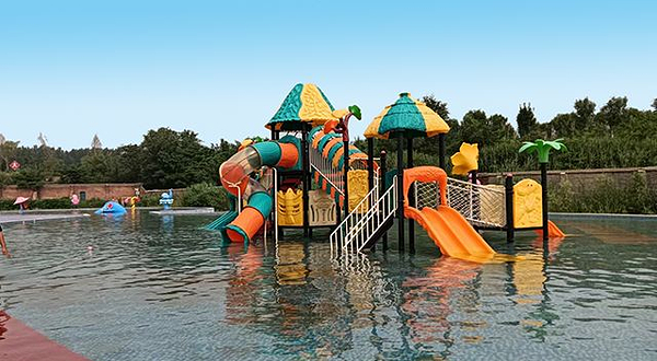 碧水湾水上乐园