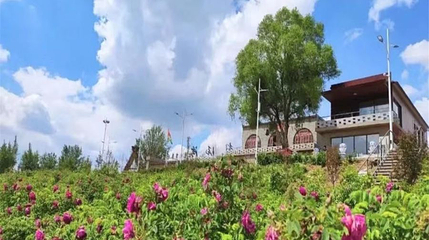 吉林市南泥湾农耕文旅景区第 1 张图片