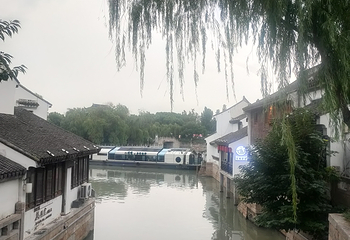 山塘街第 245 张图片