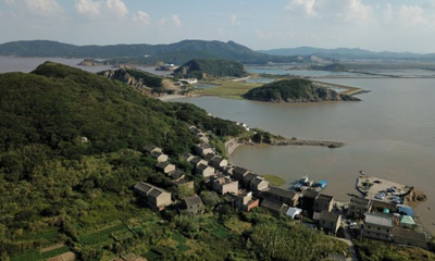 燕窝山村第 1 张图片