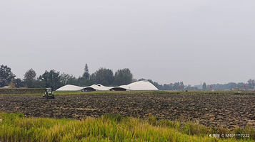 中国天府农业博览园