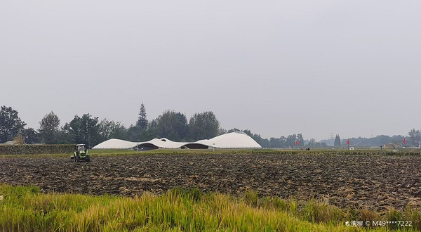 中国天府农业博览园