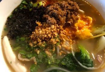 深圳浪骑瞻云度假酒店·云尚餐厅第 56 张图片