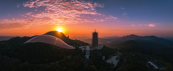牛首山文化旅游区第 292 张图片