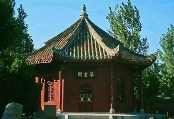 铁塔景区第 25 张图片