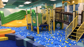 Mollyfantasy莫莉幻想(东莞南城蜂汇店)