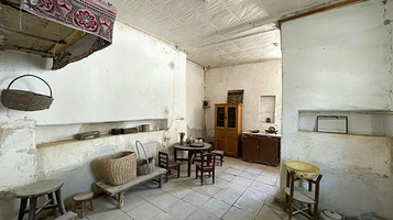 敦煌莫高窟-院史陈列馆