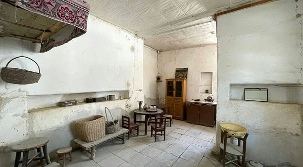 敦煌莫高窟-院史陈列馆