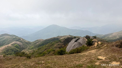 牛塘山文化览胜景区第 1 张图片