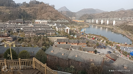 阿妹戚托景区第 3 张图片