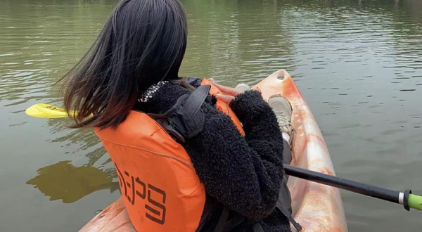 杭州旅游团建户外乐园