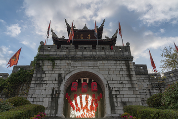 青岩古镇第 85 张图片