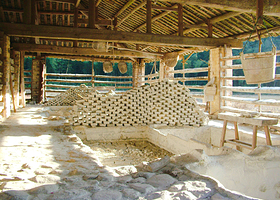 绕南陶瓷主题园区