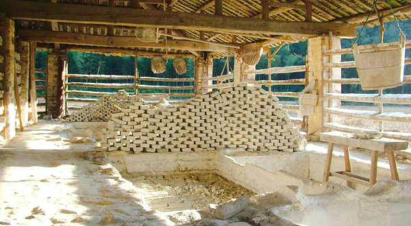 绕南陶瓷主题园区