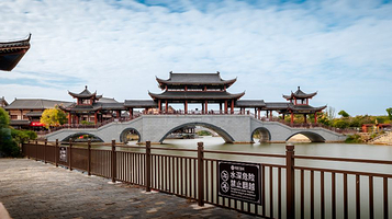 孝感凤凰天仙城