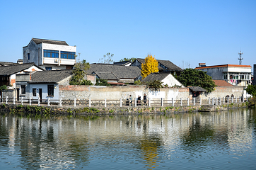 新市古镇第 20 张图片