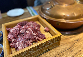 泽成冰煮羊(非·遗三分店)第 2 张图片