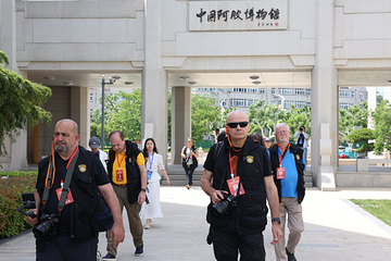 中国阿胶博物馆第 5 张图片