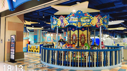 MELAND CLUB(铁西万象汇店)第 1 张图片