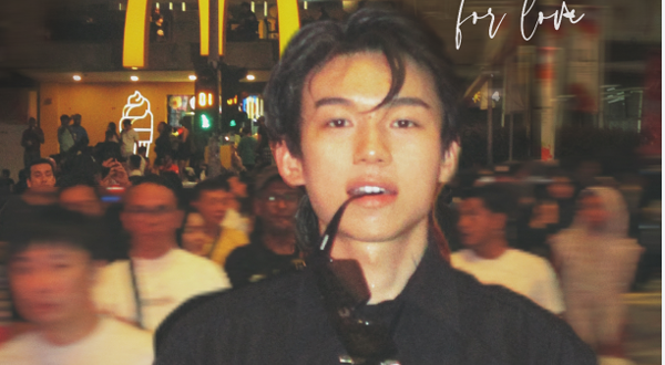 杭州 · 杭州一支麦|《关于青春》怪兽脱口秀专场