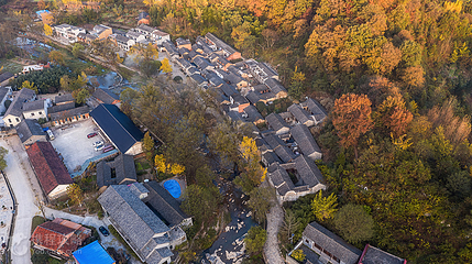 西河古村落景区第 5 张图片
