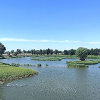 呼和浩特千岛湖