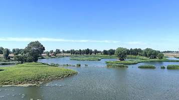 呼和浩特千岛湖