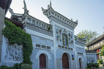 青岩古镇第 67 张图片