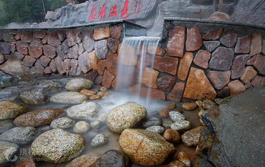 钱山金汤温泉第 3 张图片