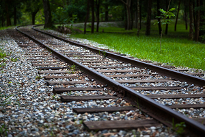 林田山林业文化园区