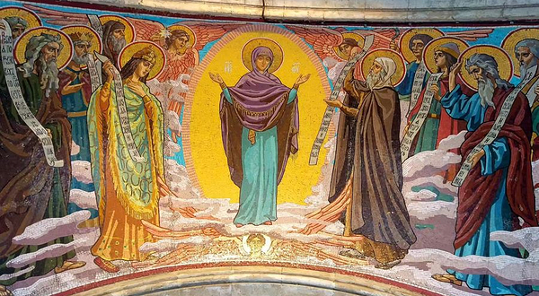 圣彼得堡州立宗教历史博物馆