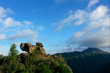 皇后山生态旅游度假区第 24 张图片