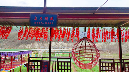 杨家寨第 25 张图片
