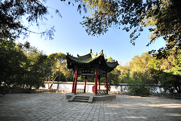 惠远古城第 3 张图片