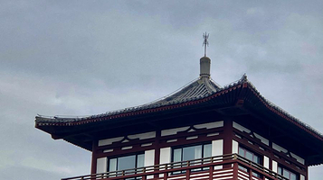 戚城遗址(开州路)