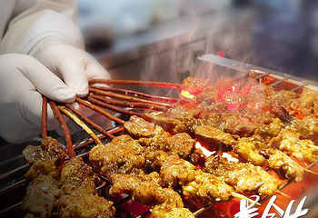 恐龙主题度假酒店·侏罗纪主题餐厅第 26 张图片