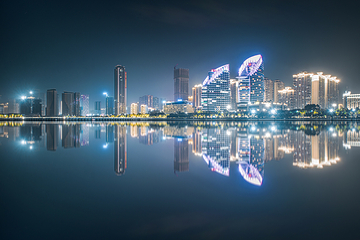 湛江市金沙湾滨海休闲旅游区第 4 张图片