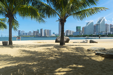 湛江市金沙湾滨海休闲旅游区第 14 张图片