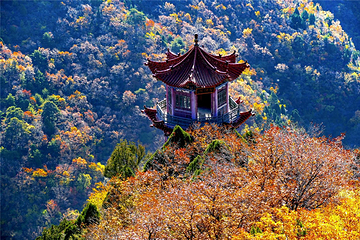 仙堂山第 16 张图片