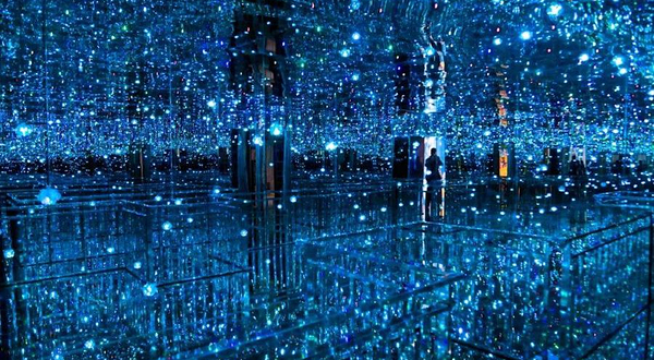 五河县星空失恋博物馆