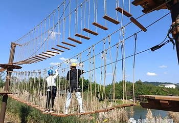 极趣探索主题乐园第 5 张图片