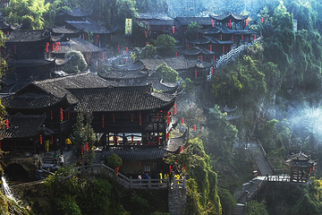 芙蓉镇第 69 张图片