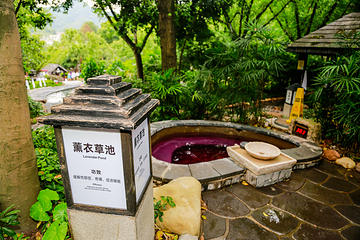 融汇温泉城第 9 张图片