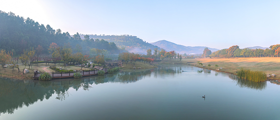 牛首山文化旅游区第 335 张图片