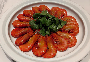 久宴·天目湖大鱼头(新区公园店)第 18 张图片