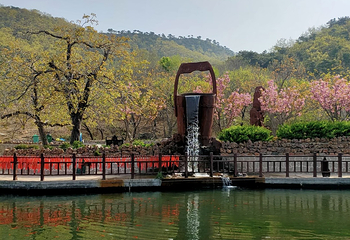 山叶口景区第 6 张图片