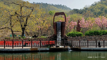 山叶口景区-迁安国家地质公园